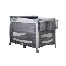 Luxury Camp Cot 