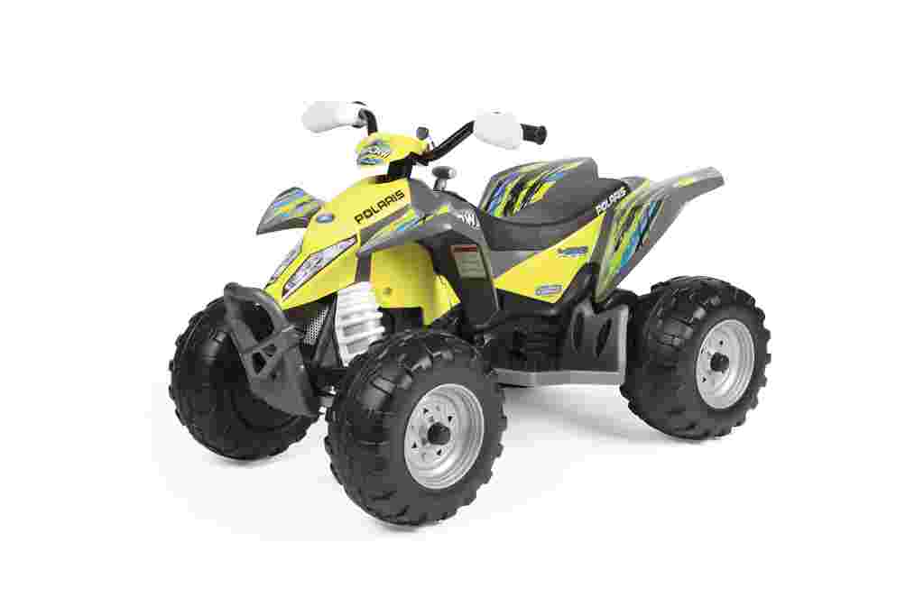 Peg Perego - polaris Outlaw 12v