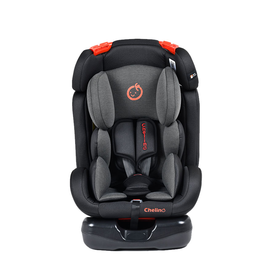 Chelino Blazer Car Seat 0 - 36kg