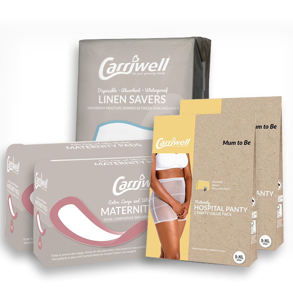 Hospital Readiness Pack