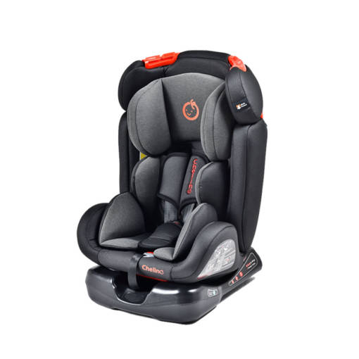 Chelino Blazer Car Seat 0 - 36kg NEW