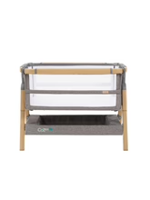 Tutti Bambini CoZee XL Bedside Crib and Cot
