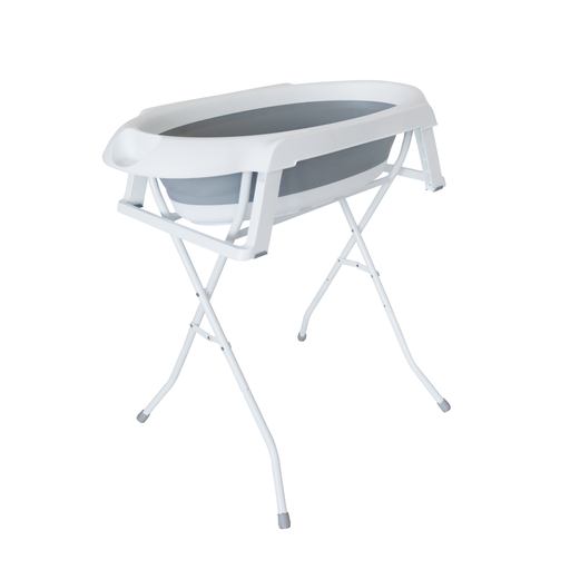 Pop Up Bath and STAND