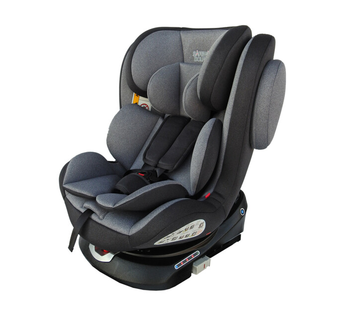 Safeway Dolphin Car Seat