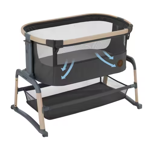 Iora Air Co Sleeper