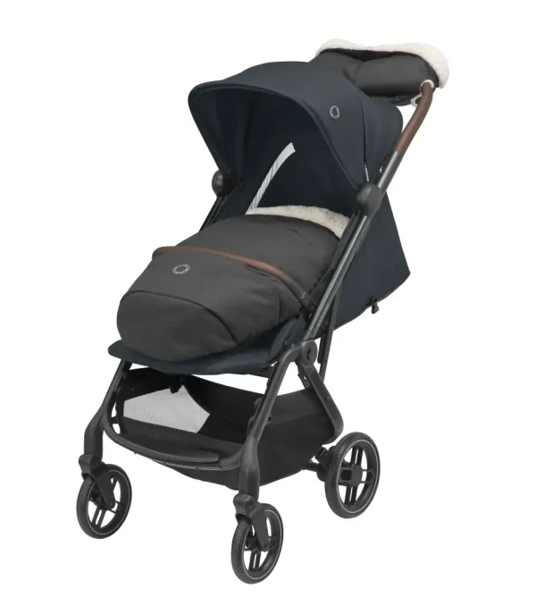 Soho stroller
